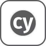 Cypress SVG Icon